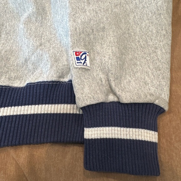 Vintage Penn State Crewneck Sweatshirt - Picture 4 of 9